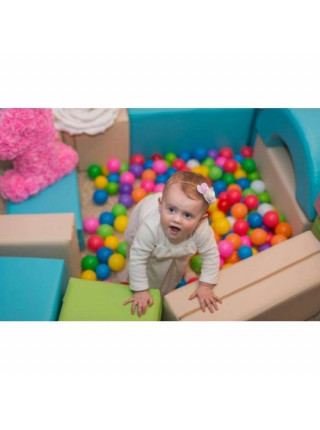 Підлогові модулі Милий Будинок № 18 Підлогові модулі Милий Будинок № 18